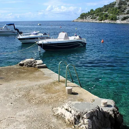 Apartment By The Sea Razanj, - 14712 Rogoznica (Sibenik-Knin)