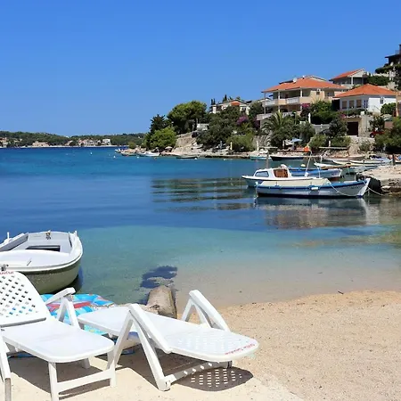By The Sea Razanj, - 14712 Διαμέρισμα Rogoznica (Sibenik-Knin)