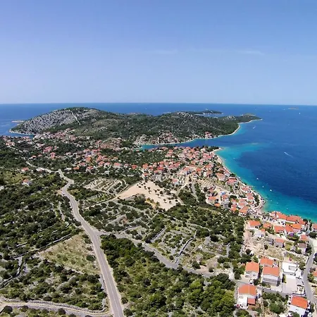 By The Sea Razanj, - 14712 Appartamento Rogoznica (Sibenik-Knin)