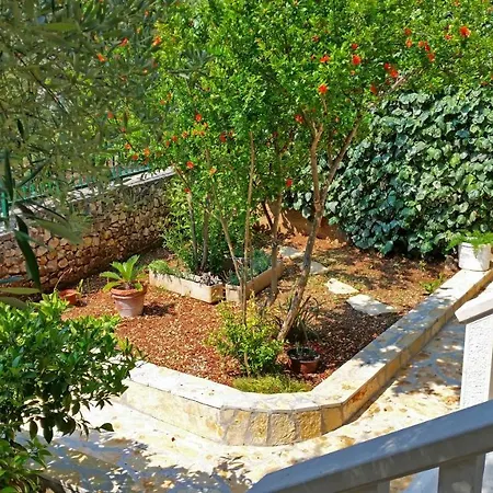 By The Sea Razanj, - 14712 Διαμέρισμα Rogoznica (Sibenik-Knin)