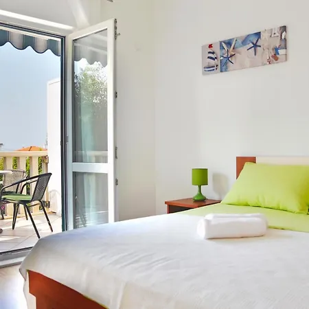 Apartment By The Sea Razanj, - 14712 *