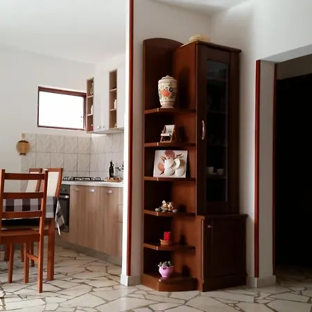 Apartment By The Sea Razanj, - 14712 Rogoznica (Sibenik-Knin)