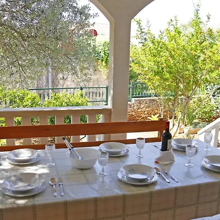 Apartment By The Sea Razanj, - 14712