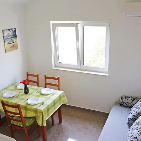 Apartment By The Sea Razanj, - 14712 Rogoznica (Sibenik-Knin)