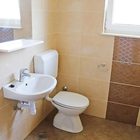 Apartment By The Sea Razanj, - 14712 *