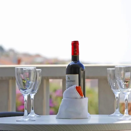 By The Sea Razanj, - 14712 Apartment Rogoznica (Sibenik-Knin)