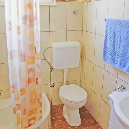 Apartment By The Sea Razanj, - 14712 Rogoznica (Sibenik-Knin)