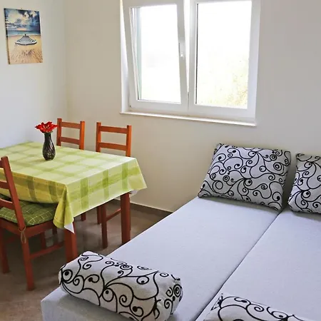 Apartment By The Sea Razanj, - 14712 *