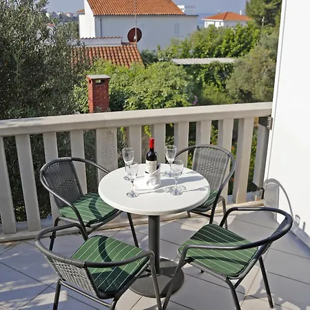 Apartamento By The Sea Razanj, - 14712