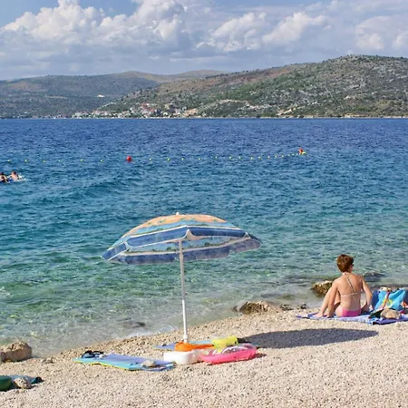 Apartamento By The Sea Razanj, - 14712 Rogoznica (Sibenik-Knin)