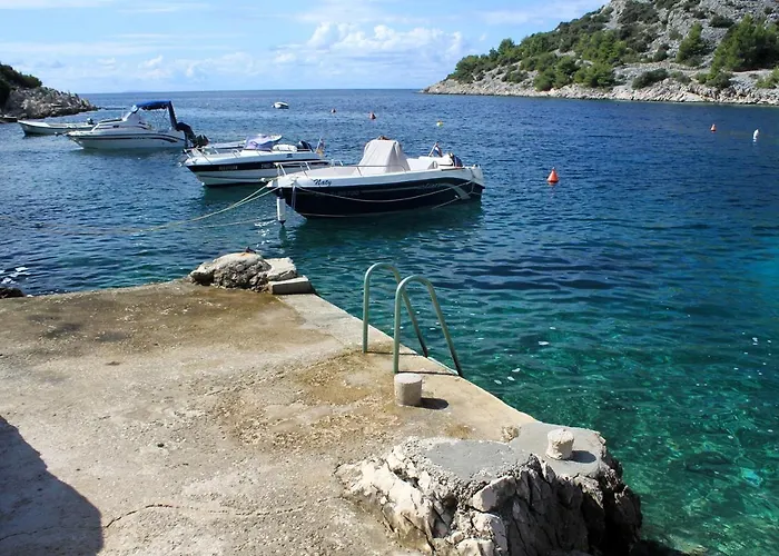 Appartement By The Sea Razanj, - 14712 Rogoznica (Sibenik-Knin)