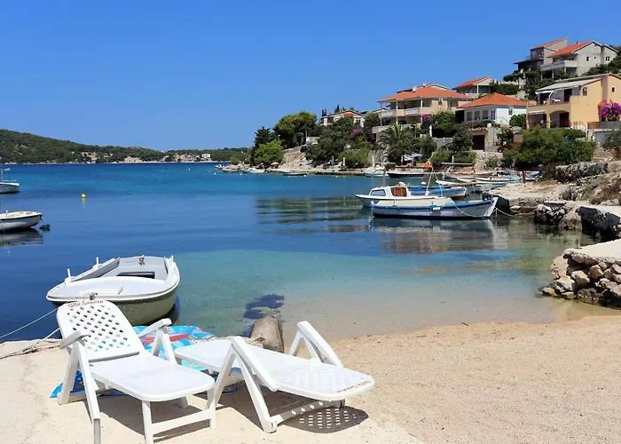By The Sea Razanj, - 14712 Appartement Rogoznica (Sibenik-Knin)
