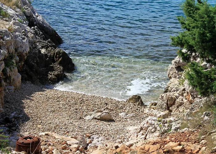 By The Sea Razanj, - 14712 *