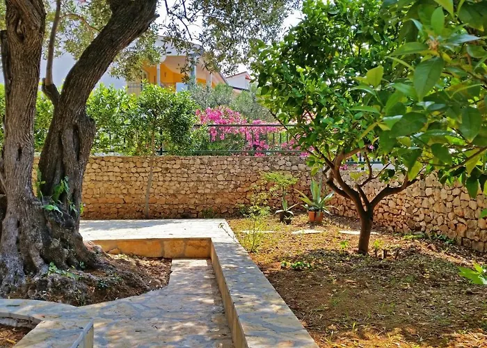 By The Sea Razanj, - 14712 *