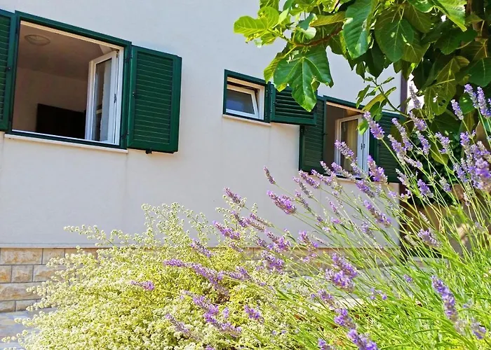 Appartement By The Sea Razanj, - 14712 *