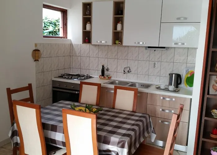 Appartement By The Sea Razanj, - 14712 Rogoznica (Sibenik-Knin)