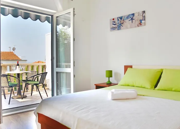 Appartement By The Sea Razanj, - 14712 *