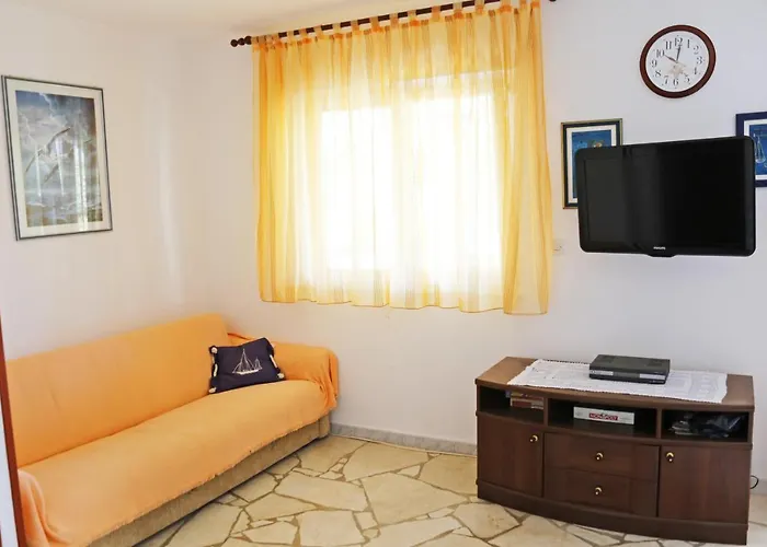 By The Sea Razanj, - 14712 Rogoznica (Sibenik-Knin)