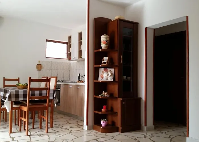 Appartement By The Sea Razanj, - 14712 Rogoznica (Sibenik-Knin)