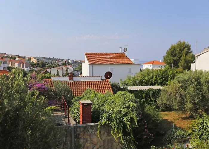 By The Sea Razanj, - 14712 * Rogoznica (Sibenik-Knin)