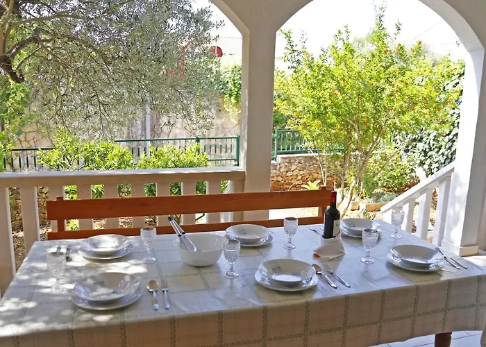 Appartement By The Sea Razanj, - 14712