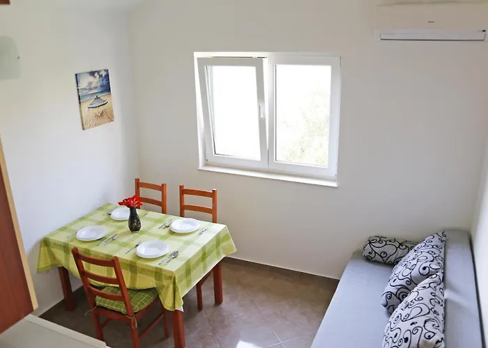 Appartement By The Sea Razanj, - 14712 Rogoznica (Sibenik-Knin)