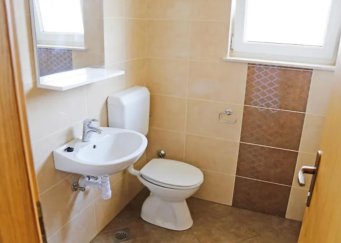 Appartement By The Sea Razanj, - 14712 *