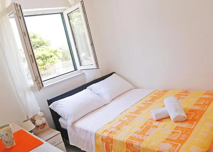 Appartement By The Sea Razanj, - 14712 *