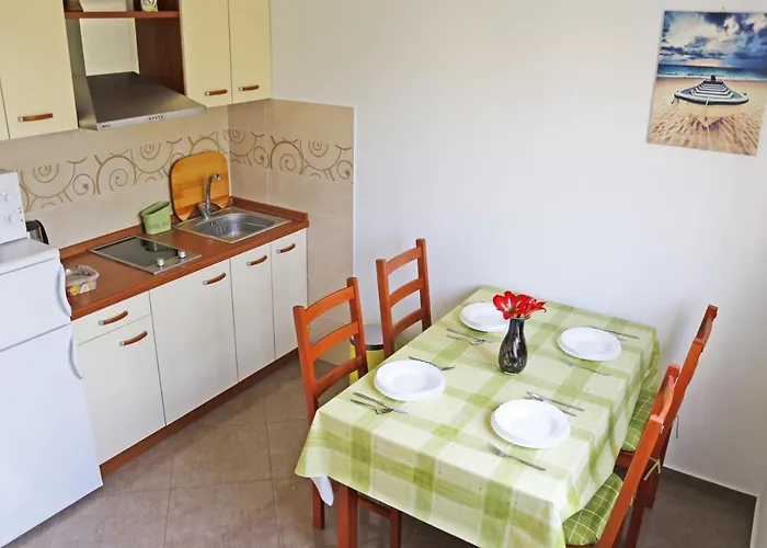 By The Sea Razanj, - 14712 Appartement