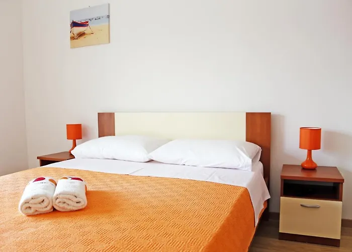 By The Sea Razanj, - 14712 Appartement *