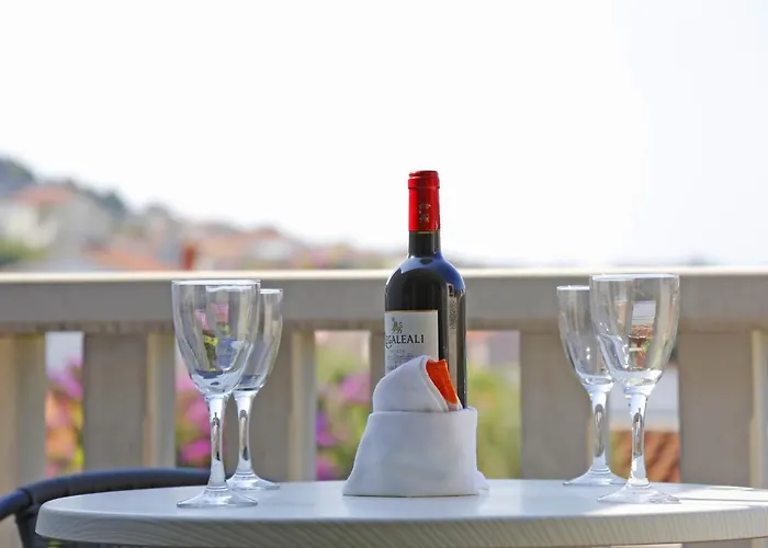 By The Sea Razanj, - 14712 Appartement Rogoznica (Sibenik-Knin)