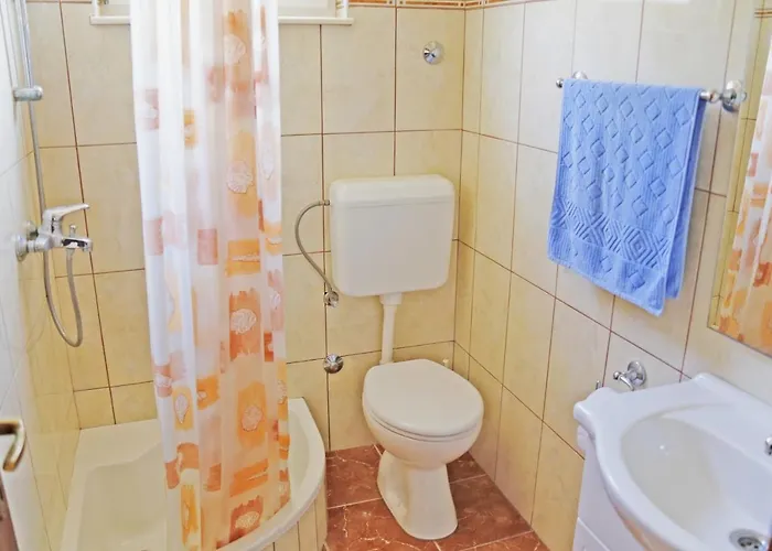 Appartement By The Sea Razanj, - 14712 Rogoznica (Sibenik-Knin)