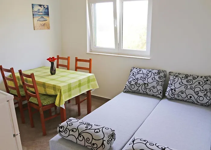 Appartement By The Sea Razanj, - 14712 *