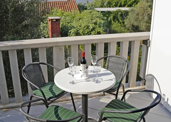 Appartement By The Sea Razanj, - 14712